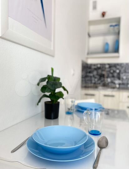 Квартира-студия, 24 м², 13/17 эт.