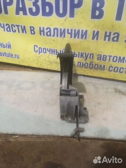 Рычаг стояночного тормоза seat Leon