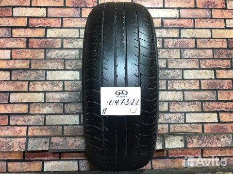 Yokohama dB Decibel E70 215/60 R16