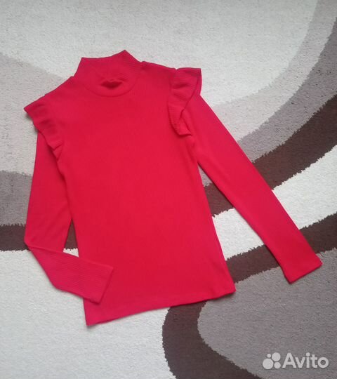 Красивая водолазка Idexe на 11-12 лет