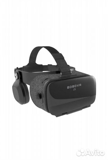 Очики виртуальной реальности bobovr z5 виар очки