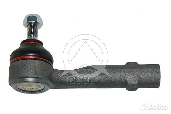 Наконечник рулевой тяги лев 53438 Sidem