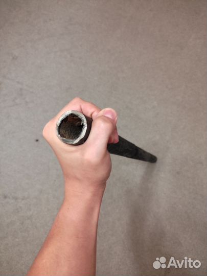 Турник в проем