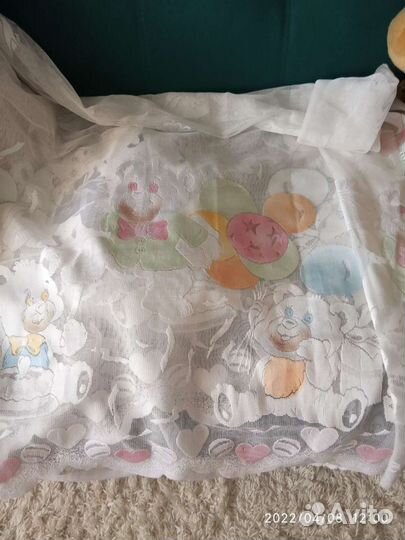 Шторы в спальню