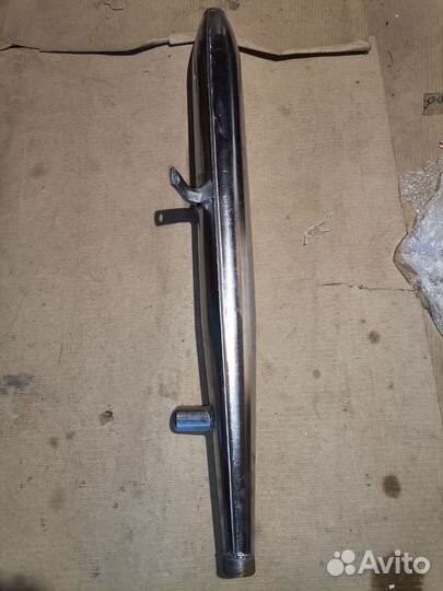 Запчасти на мотоцикл Урал