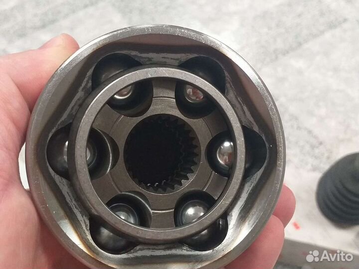 Шрус наружний Ford Focus II 26 зубьев