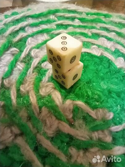 Кубики зары