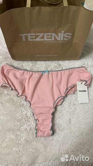 Женские трусики tezenis новые размер L