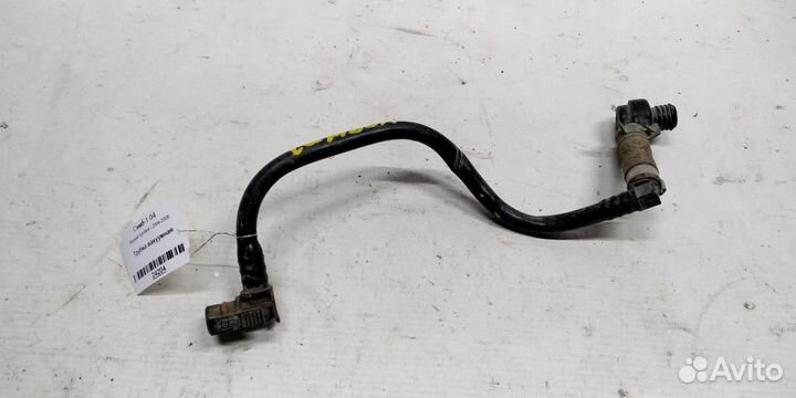 Клапан вакуумный+трубка усилителя тормозов Renaul