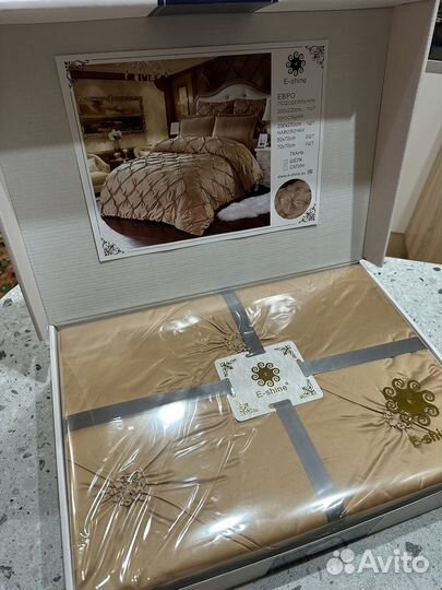 Белье постельное