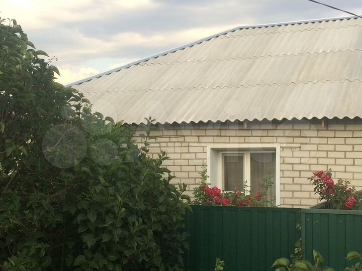 Дом 70,2 м² на участке 7 сот.