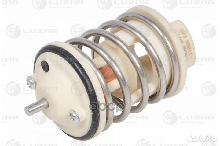 LT 1858 luzar Термостат VW Touareg (02) /Audi Q7