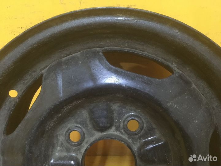 4 шт. Диски - диаметр 14 PCD 4х114,3