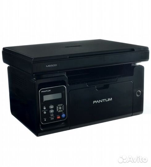Мфу pantum m6500