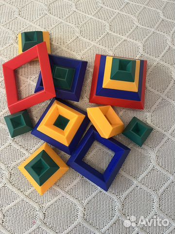 Продам конструктор для детей