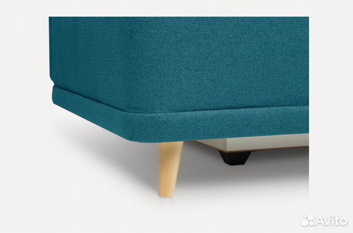 Диван Кита Textile Ocean