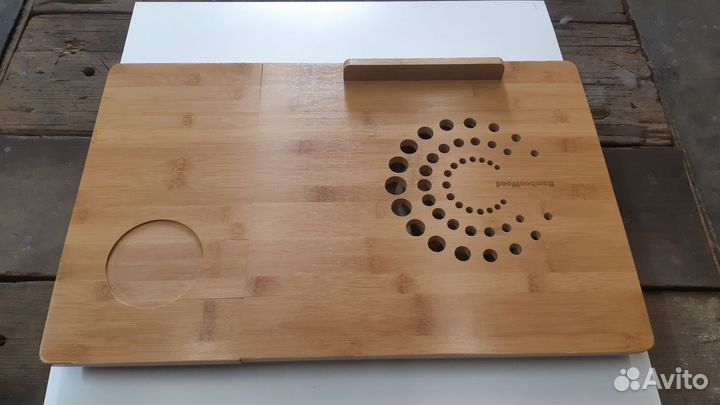 Столик для ноутбука на кровать