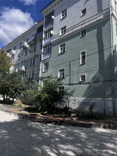 Комната 13,1 м² в 1-к., 1/5 эт.