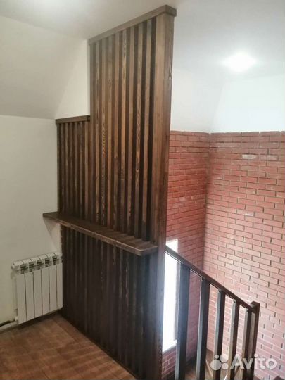 Рейки на стену