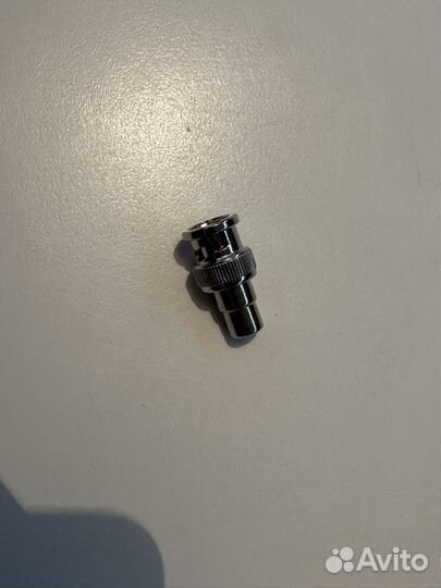 Переходник и соединитель