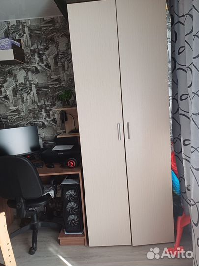 Стенка в гостиную бу