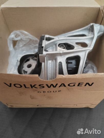 Опора двигателя audi a6