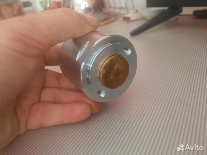 Втягивающее реле стартера kia Sorento