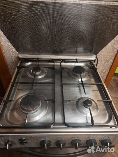 Газовая плита бу