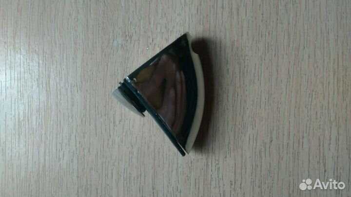 Крепление полки