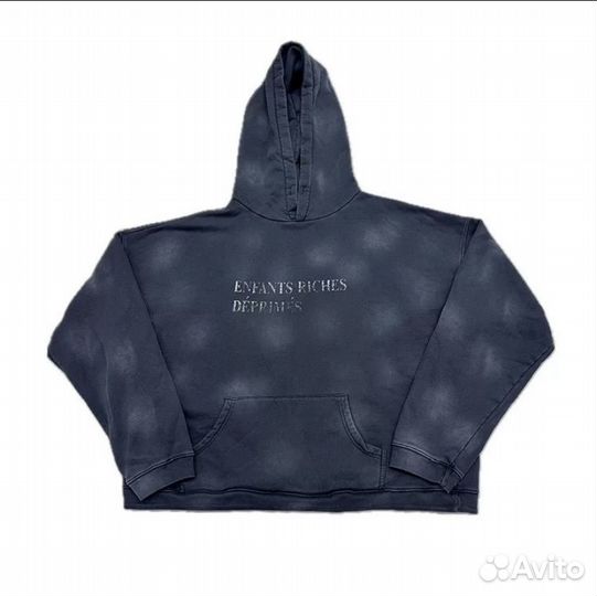 Enfants riches deprimes худи
