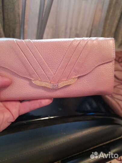 Кошелек женский