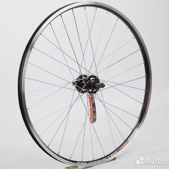 Колесо 27,5