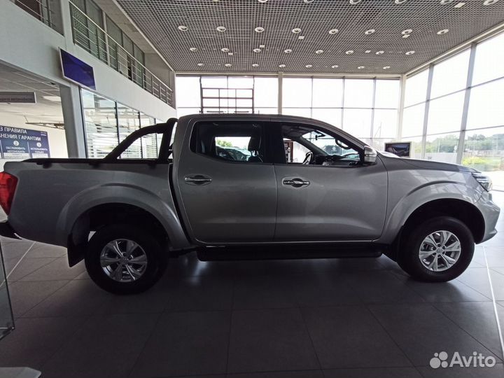 Dongfeng DF6, 2023