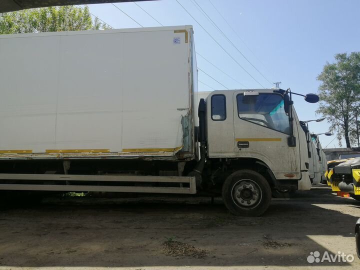 КамАЗ 4308, 2022