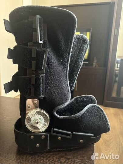 Ортез для голеностопа orlett