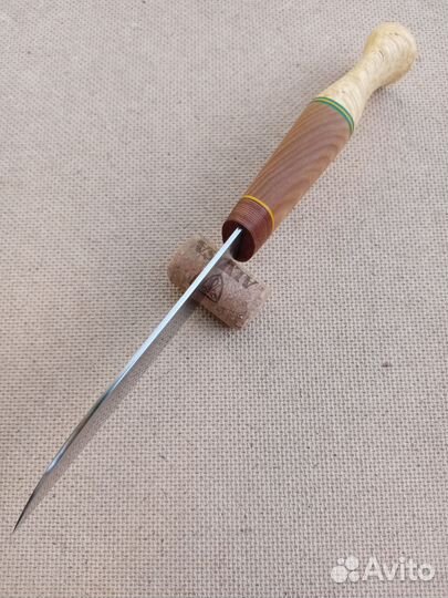 Нож кухоный