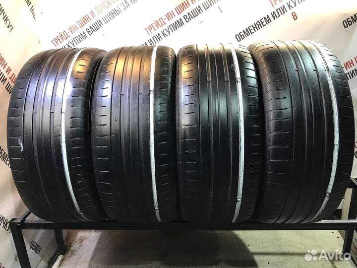 Goodyear Eagle F1 Asymmetric 2 285/45 R20
