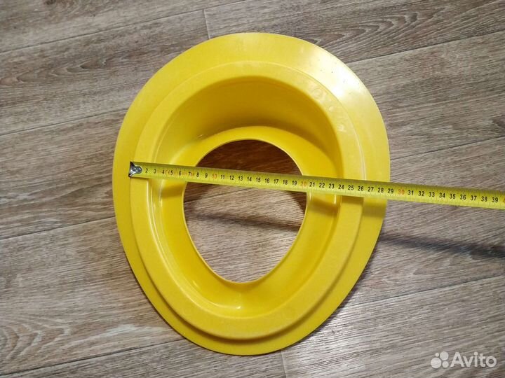 Сиденье для унитаза детское