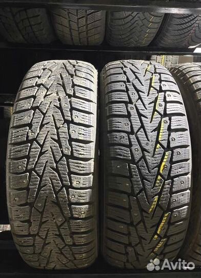 Nokian Tyres Hakkapeliitta 8 185/65 R15 89N