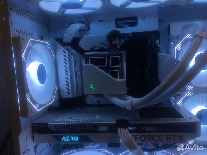 Материнская плата lga 1200 b560