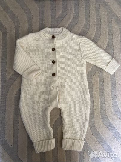 Детские вещи пакетом для девочек