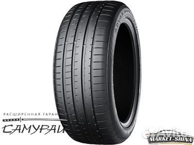 Yokohama Advan Sport V107E 245/45 R19 102Y