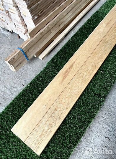 Террасная доска от производителя