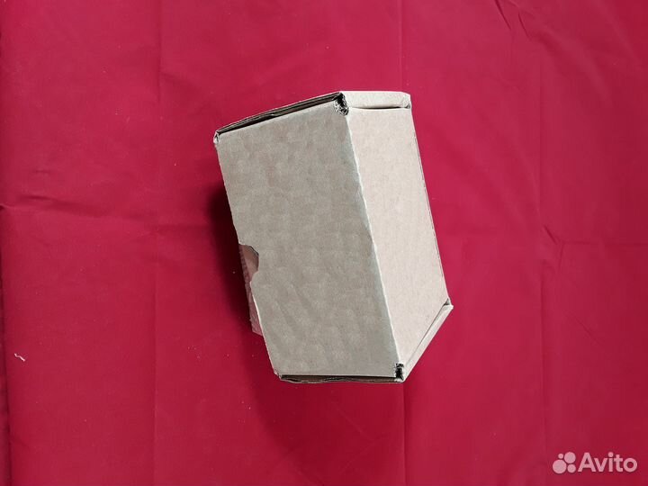 Подарочная коробка из древесины