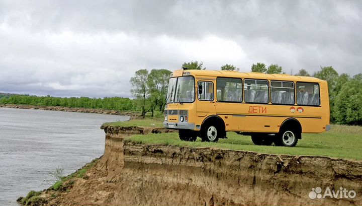 Водитель категории 