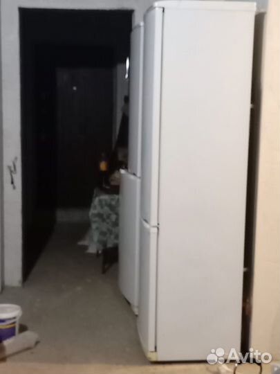 Холодильник атлант бу