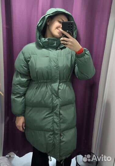 Куртка демисезон женская 48 размер