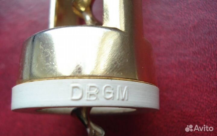 Штопор Германия