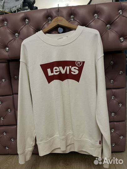 Толстовка женская Levis s