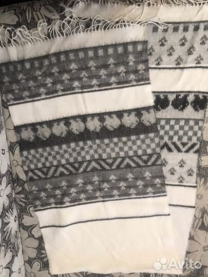 Шарф женский